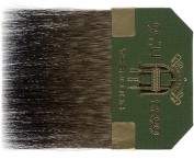 Polonesa para Dorar Escoda 6633 nº 10