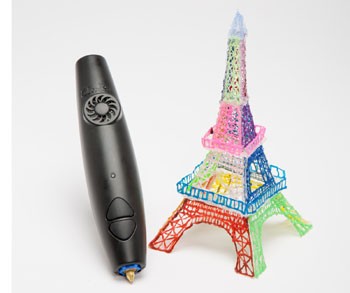 Bolígrafo 3D 3Dooler Set 1