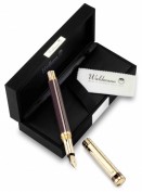 Waldmann Xetra Estilográfica 0028 V2238