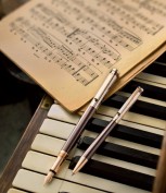 Waldmann Xetra Bolígrafo V 2237