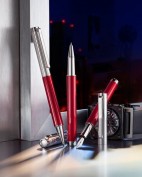 Bolígrafo Waldmann Cosmo Ball Pen V2240