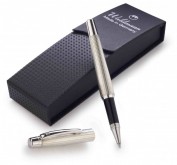 Waldmann Roller Plata de Ley 2224