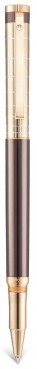 Waldmann Roller Plata y Baño de Oro 24qt vi2236