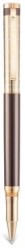 Waldmann Roller Plata y Baño de Oro 24qt vi2236
