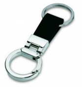 Llavero metal/polipiel 2268