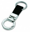 Llavero metal/polipiel 2268