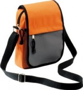 Bandolera con varios bolsillos Vi 954.10