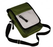 Bandolera con varios bolsillos Vi 954.10