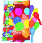 Globos Colores surtidos 1186A