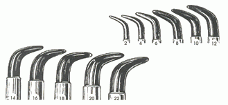 Piedra Agata para bruñir nº 18