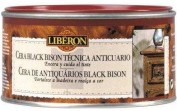 Cera Liberon Black Bison Cerezo Claro 500 ml.