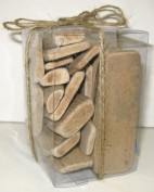 Bloques madera Artemio 13030008