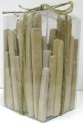 Palitos de madera Artemio 13030009