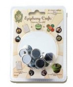 Colgantes de metal Epiphany EC 02-26