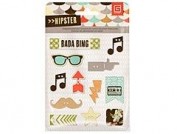 Basicgrey hip-4116 Botones