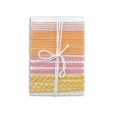 Lazos Estampados Scrapbook RU60