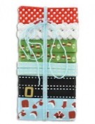 Lazos Estampados Scrapbook  RU64