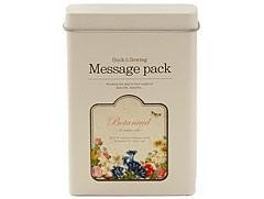 Bote lleno de adhesivos Dailylike DMP02