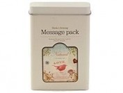 Bote lleno de adhesivos Dailylike DMP06