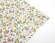 Hoja adhesiva textil dlfs38