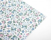 Hoja adhesiva textil dlfs37