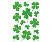 Pegatinas treboles Herma 3343