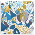 Surtido de formas Decorativas Toga FPD34