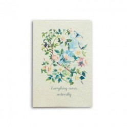 Etiqueta Adhesiva Dailylike LKX01