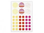 Adhesivos Papel DailyLike DMTS08