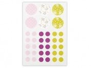 Adhesivos Papel DailyLike DMTS01