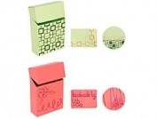 Placa Extensión para el Conjunto de Troquel, Texturas y Estampación Grande Fuse F0216