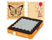 Conjunto de Troquel Texturas y Estampación Fuse F0192