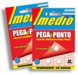 Pega y Punto Imedio