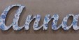 Letras Decoradas