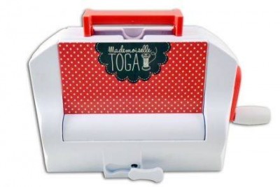 Toga Cut-it-All DC04