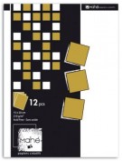 Petit Bloc Oro TOGA PB78