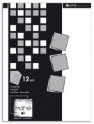 Bloc Deco Plata - Mahé PB79