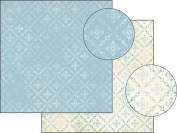 Papel Scrapbooking Stamperia SBB365