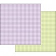 Papel Scrapbooking Stamperia SBB281