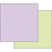 Papel Scrapbooking Stamperia SBB281