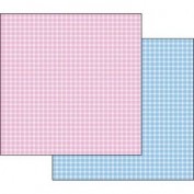 Papel Scrapbooking Stamperia SBB280